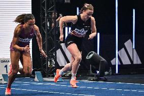 Meeting of Paris Indoor 2024 in Paris - FA