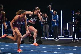 Meeting of Paris Indoor 2024 in Paris - FA