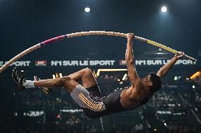 Meeting of Paris Indoor 2024 in Paris - FA