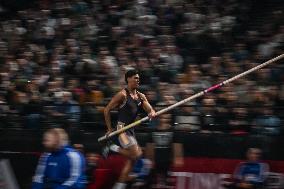 Meeting of Paris Indoor 2024 in Paris - FA