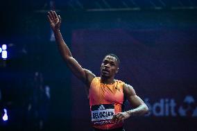 Meeting of Paris Indoor 2024 in Paris - FA