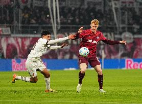 RB Leipzig v FC St. Pauli- 1. Bundesliga