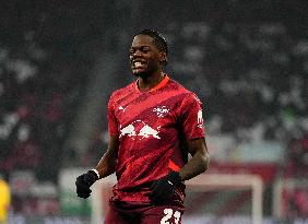RB Leipzig v FC St. Pauli- 1. Bundesliga