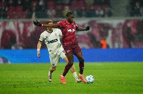 RB Leipzig v FC St. Pauli- 1. Bundesliga