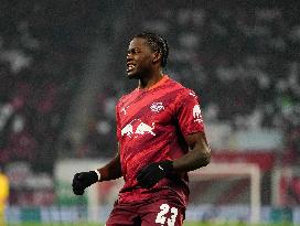 RB Leipzig v FC St. Pauli- 1. Bundesliga