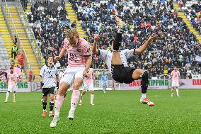 CALCIO - Serie B - Spezia Calcio vs Palermo FC