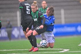CALCIO - Serie A Femminile - Sampdoria Women vs US Sassuolo