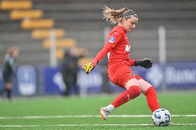 CALCIO - Serie A Femminile - Sampdoria Women vs US Sassuolo