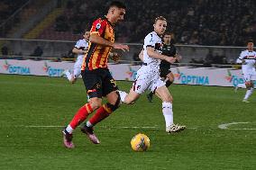 CALCIO - Serie A - US Lecce vs Bologna FC