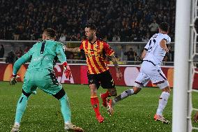CALCIO - Serie A - US Lecce vs Bologna FC