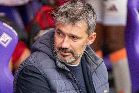 CALCIO - Serie A Femminile - ACF Fiorentina vs AS Roma