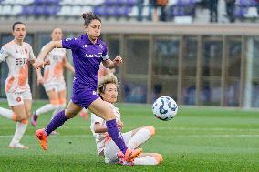 CALCIO - Serie A Femminile - ACF Fiorentina vs AS Roma