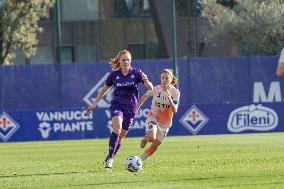 CALCIO - Serie A Femminile - ACF Fiorentina vs AS Roma
