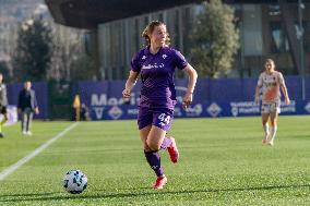 CALCIO - Serie A Femminile - ACF Fiorentina vs AS Roma