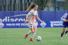 CALCIO - Serie A Femminile - ACF Fiorentina vs AS Roma
