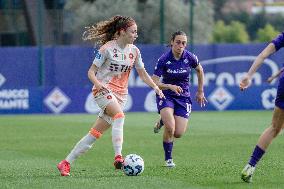 CALCIO - Serie A Femminile - ACF Fiorentina vs AS Roma