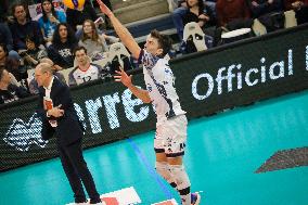 VOLLEY - Superlega Serie A - Allianz Milano vs Sonepar Padova