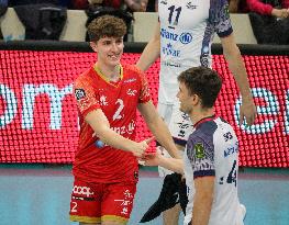 VOLLEY - Superlega Serie A - Allianz Milano vs Sonepar Padova