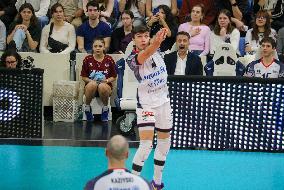 VOLLEY - Superlega Serie A - Allianz Milano vs Sonepar Padova