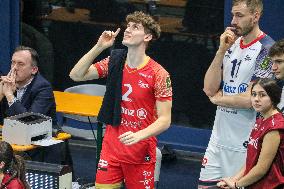 VOLLEY - Superlega Serie A - Allianz Milano vs Sonepar Padova