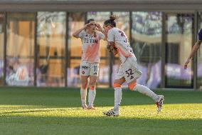 CALCIO - Serie A Femminile - ACF Fiorentina vs AS Roma