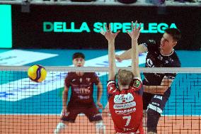 VOLLEY - Superlega Serie A - Gioiella Prisma Taranto vs Cisterna Volley