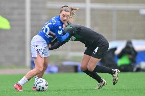 CALCIO - Serie A Femminile - Sampdoria Women vs US Sassuolo