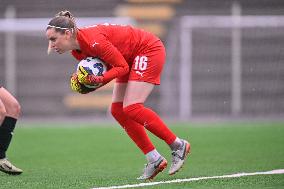 CALCIO - Serie A Femminile - Sampdoria Women vs US Sassuolo