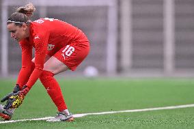 CALCIO - Serie A Femminile - Sampdoria Women vs US Sassuolo