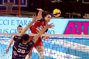VOLLEY - Superlega Serie A - Gioiella Prisma Taranto vs Cisterna Volley