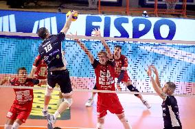VOLLEY - Superlega Serie A - Gioiella Prisma Taranto vs Cisterna Volley