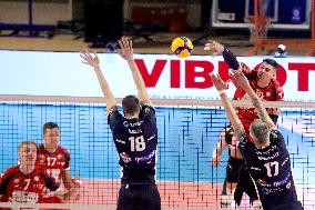VOLLEY - Superlega Serie A - Gioiella Prisma Taranto vs Cisterna Volley