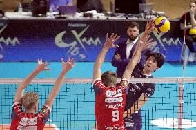 VOLLEY - Superlega Serie A - Gioiella Prisma Taranto vs Cisterna Volley