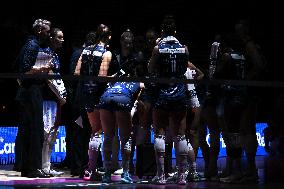 VOLLEY - Coppa Italia Femminile - Coppa Italia Frecciarossa - Final -  Doc Imoco Conegliano vs Numia Vero Volley Milano