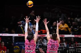 VOLLEY - Coppa Italia Femminile - Coppa Italia Frecciarossa - Final -  Doc Imoco Conegliano vs Numia Vero Volley Milano