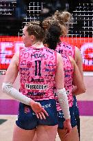 VOLLEY - Coppa Italia Femminile - Coppa Italia Frecciarossa - Final -  Doc Imoco Conegliano vs Numia Vero Volley Milano