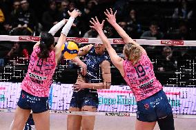 VOLLEY - Coppa Italia Femminile - Coppa Italia Frecciarossa - Final -  Doc Imoco Conegliano vs Numia Vero Volley Milano