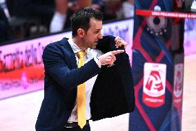 VOLLEY - Coppa Italia Femminile - Coppa Italia Frecciarossa - Final -  Doc Imoco Conegliano vs Numia Vero Volley Milano