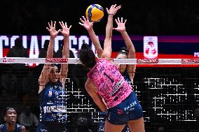 VOLLEY - Coppa Italia Femminile - Coppa Italia Frecciarossa - Final -  Doc Imoco Conegliano vs Numia Vero Volley Milano