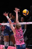 VOLLEY - Coppa Italia Femminile - Coppa Italia Frecciarossa - Final -  Doc Imoco Conegliano vs Numia Vero Volley Milano