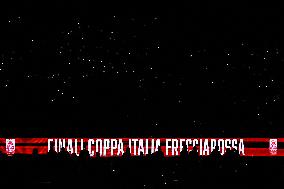 VOLLEY - Coppa Italia Femminile - Coppa Italia Frecciarossa - Final -  Doc Imoco Conegliano vs Numia Vero Volley Milano