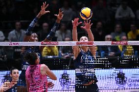 VOLLEY - Coppa Italia Femminile - Coppa Italia Frecciarossa - Final -  Doc Imoco Conegliano vs Numia Vero Volley Milano