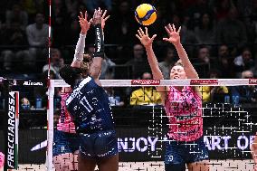 VOLLEY - Coppa Italia Femminile - Coppa Italia Frecciarossa - Final -  Doc Imoco Conegliano vs Numia Vero Volley Milano