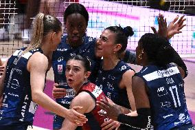 VOLLEY - Coppa Italia Femminile - Coppa Italia Frecciarossa - Final -  Doc Imoco Conegliano vs Numia Vero Volley Milano