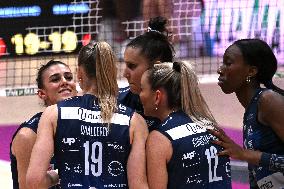 VOLLEY - Coppa Italia Femminile - Coppa Italia Frecciarossa - Final -  Doc Imoco Conegliano vs Numia Vero Volley Milano