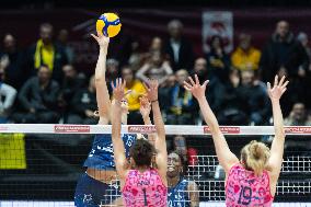 VOLLEY - Coppa Italia Femminile - Coppa Italia Frecciarossa - Final -  Doc Imoco Conegliano vs Numia Vero Volley Milano