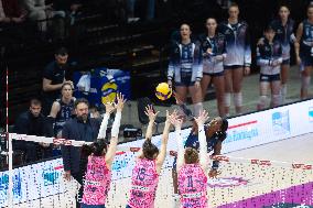 VOLLEY - Coppa Italia Femminile - Coppa Italia Frecciarossa - Final -  Doc Imoco Conegliano vs Numia Vero Volley Milano