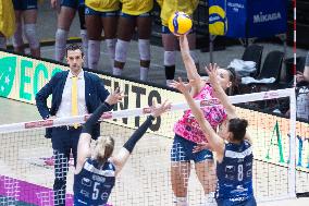 VOLLEY - Coppa Italia Femminile - Coppa Italia Frecciarossa - Final -  Doc Imoco Conegliano vs Numia Vero Volley Milano