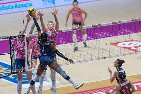VOLLEY - Coppa Italia Femminile - Coppa Italia Frecciarossa - Final -  Doc Imoco Conegliano vs Numia Vero Volley Milano