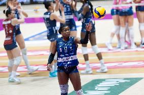 VOLLEY - Coppa Italia Femminile - Coppa Italia Frecciarossa - Final -  Doc Imoco Conegliano vs Numia Vero Volley Milano
